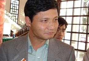 “Cứu chứng khoán phải có thuốc đặc trị”