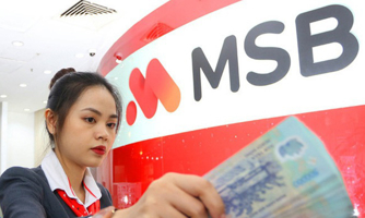 DATC bán đấu giá trọn lô hơn 4 triệu cổ phiếu MSB
