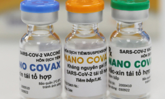 Việt Nam hoàn thành thử nghiệm giai đoạn 1 vaccine Nanocovax, tạo miễn dịch tốt
