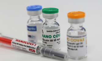 Việt Nam tiêm thử nghiệm vaccine Covid-19 của Nanogen giai đoạn 2