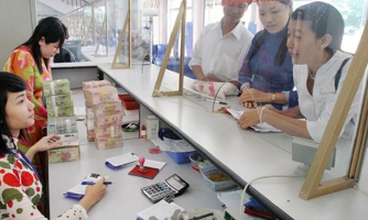 Chính phủ sửa đổi quy định ghi nợ tiền sử dụng đất