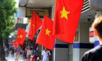 Từ năm 2021, chính thức có thêm một ngày nghỉ lễ Quốc khánh