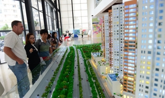Siết giao dịch nhà đất tại Việt Nam: Chặn tình trạng người nước ngoài "núp bóng"