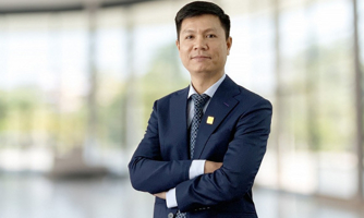 Cà phê cuối tuần: “Siết” tín dụng chưa phải dấu chấm hết với doanh nghiệp địa ốc