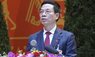 Tạo "đôi cánh" góp phần đưa Việt Nam bay cao, bay xa