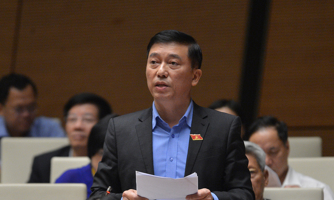 "Chậm giải ngân vốn đầu tư công trở thành câu chuyện biết rồi, khổ lắm, nói mãi"