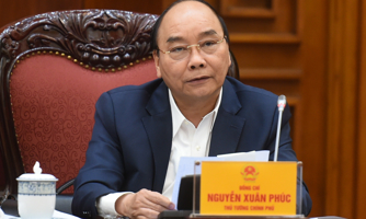 Di dời các cảng trên sông Sài Gòn: "Không được để thất thoát tài sản Nhà nước"
