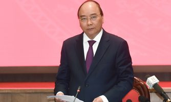 "Sẽ sớm có Nghị định về tổ chức mô hình chính quyền đô thị tại Hà Nội"