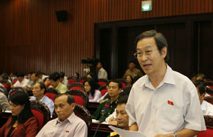 “Hơn 80% dư nợ tín dụng hỗ trợ lãi suất đã đảo nợ”