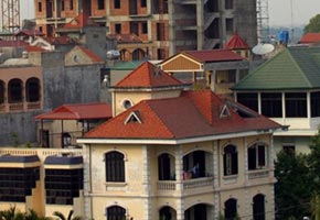 Bán nhà, đất công không được thấp hơn giá thị trường