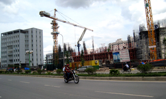 Giá nhà đất, nhìn từ các “suất ngoại giao”