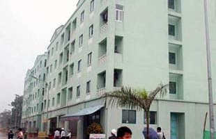 Nhà ở xã hội: Doanh nghiệp vẫn…sợ