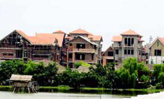 “Chiêu” mới của doanh nghiệp bất động sản