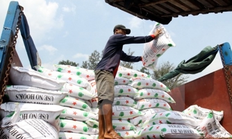 Nhập siêu cả nước vượt 3 tỷ USD 
