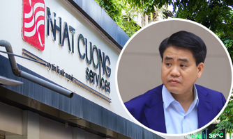 Bị can Nguyễn Đức Chung chiếm đoạt tài liệu mật như thế nào?