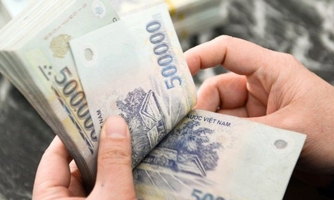 Thu nhập bình quân đầu người năm 2018 đạt 2.587 USD