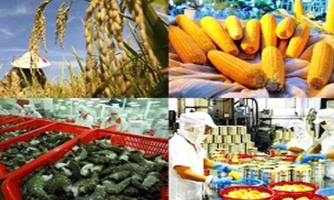 Thu gần 30 tỷ USD từ xuất khẩu nông lâm thuỷ sản 9 tháng