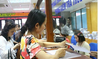 Chính phủ ra nghị quyết về cải thiện môi trường kinh doanh
