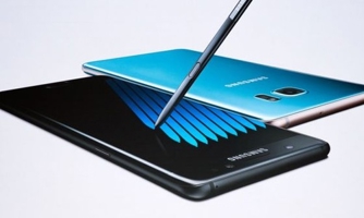 Samsung sẽ tạm dừng sản xuất Note 7?