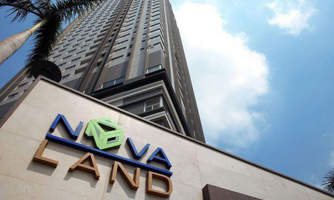 Công ty con của Novaland huy động 2.950 tỷ đồng trái phiếu bất thành
