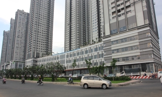 Novaland chi 1.939 tỷ mua doanh nghiệp vừa thành lập 1 năm