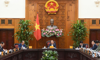 Thủ tướng: "Nhà nước đầu tư đường cao tốc không nhằm mục đích thu lợi nhuận"
