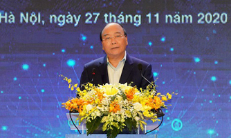 Thủ tướng: "Người Việt Nam có đầy đủ tố chất bẩm sinh cho sự sáng tạo"