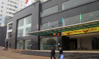Tréo ngoe nhà “thu nhập thấp”