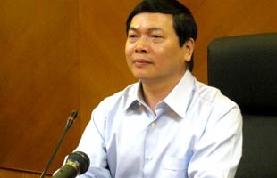 “Phương án tăng giá điện phải do EVN đề xuất”