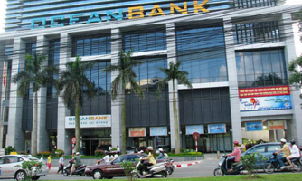 “Petro Vietnam vẫn chưa thể thoái vốn khỏi OceanBank”