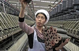 Kinh tế Trung Quốc không ngại xuất khẩu giảm?