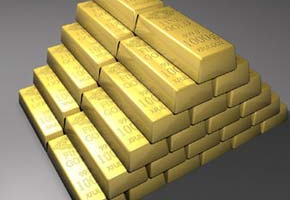 Giá vàng tăng vọt lên 28,20 triệu đồng/lượng