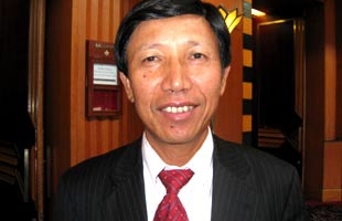 “Đừng quá lo cho FDI vào bất động sản!”