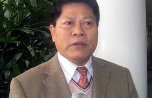 “Sẽ có khoảng 10 dự án được nhận kích cầu”