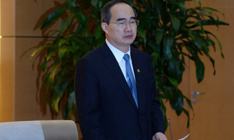 Cử tri muốn xử lý nghiêm cán bộ “suy thoái”, “tự diễn biến”, “tự chuyển hoá”