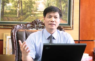 “Ngừng tham gia Ngân hàng Hồng Việt là cần thiết”