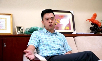 Bộ Công Thương lên tiếng việc bổ nhiệm con trai cựu Bộ trưởng