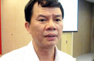 "Thuế nhà, đất không phải là thuế chống đầu cơ"