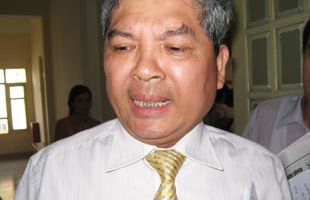 “Đã đủ căn cứ để truy tố Vedan!”