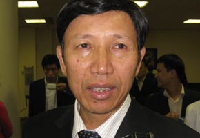 “Vốn thực hiện đuổi không kịp vốn đăng ký”