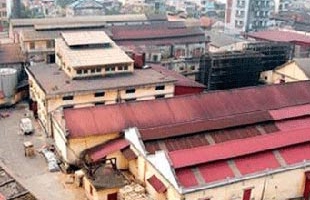 Hà Nội muốn dời 422 cơ sở ô nhiễm ra ngoại thành