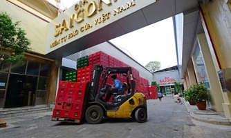 Sabeco xin ý kiến cổ đông miễn nhiệm ông Vũ Quang Hải