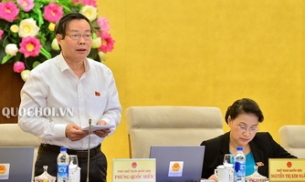 Sửa Luật Đầu tư công: Không cẩn thận còn rối hơn!