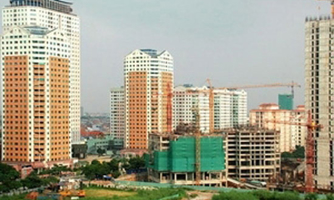 Nhiều cơ hội cho bất động sản phía Tây Hà Nội