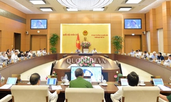 Phòng cháy chữa cháy "có nhiều cái lỗi hệ thống từ lâu rồi"