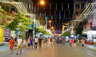 Đề xuất thêm 9 tuyến phố đi bộ quanh hồ Gươm