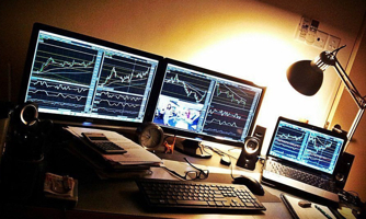 "Ma trận" Forex/CFD (kỳ cuối): Cảnh báo tiếp tay cho các hoạt động phi pháp