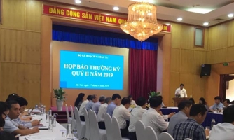 "Khả năng Mỹ áp thuế trừng phạt Việt Nam là chưa có"