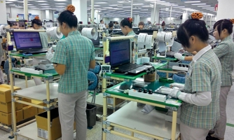 Khi doanh nghiệp FDI “ít” đóng  góp cho ngân sách