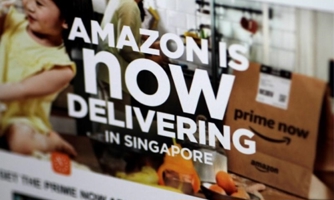 Amazon chuẩn bị “tấn công” thị trường Đông Nam Á